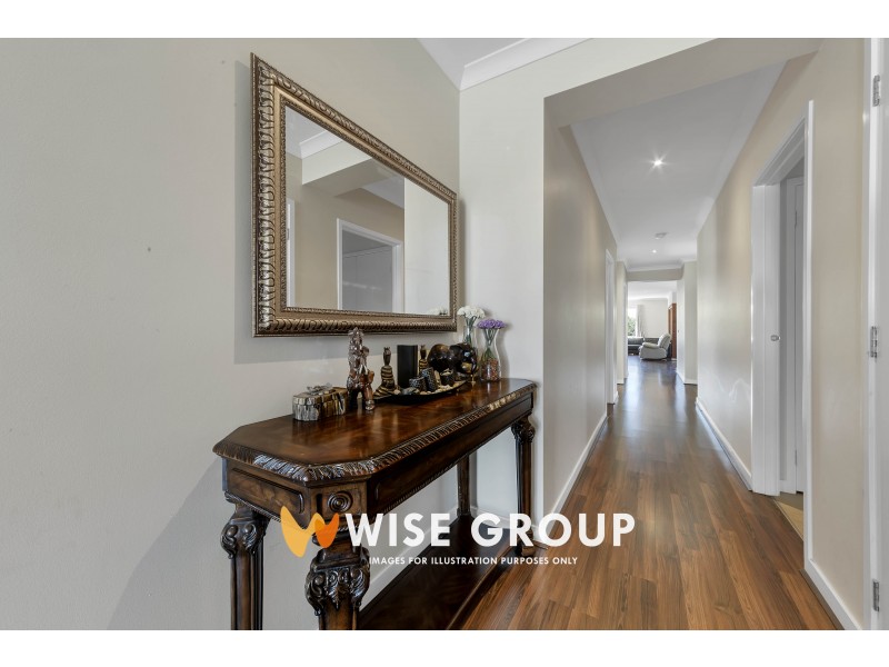 26 Chantenay Parade, Cranbourne North VIC 3977