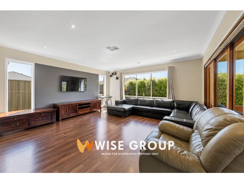 26 Chantenay Parade, Cranbourne North VIC 3977