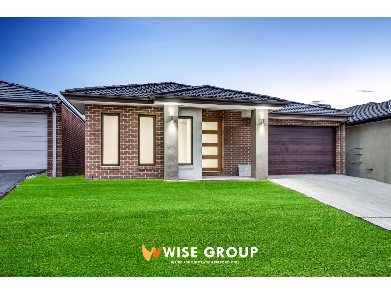 70 Noorat Place, Cranbourne North VIC 3977