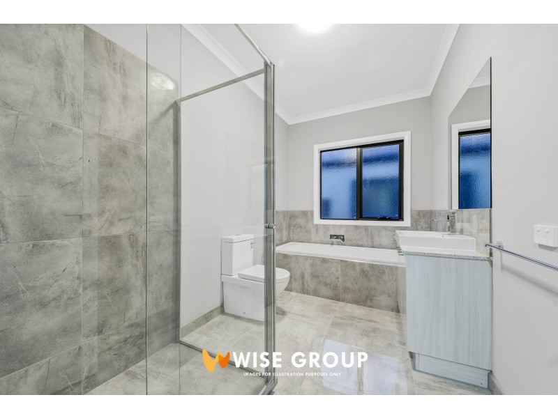 70 Noorat Place, Cranbourne North VIC 3977