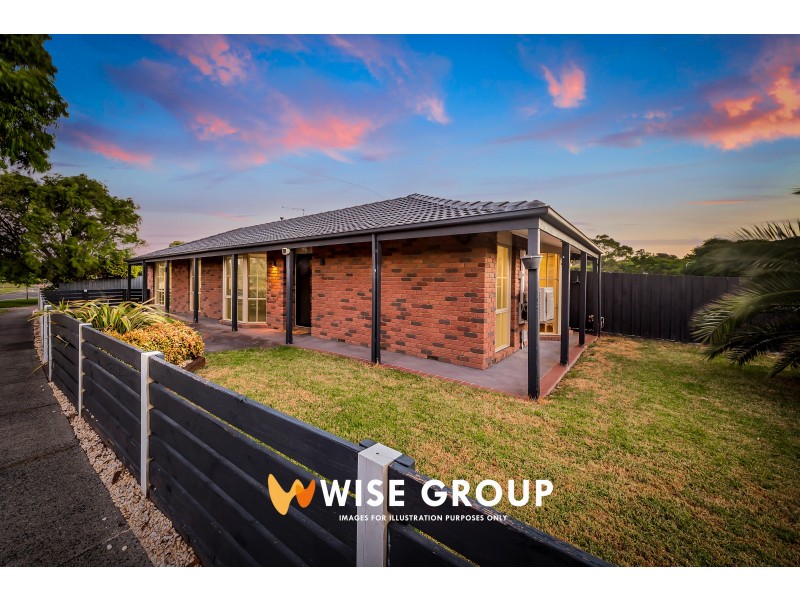 1 Raduett Court, Endeavour Hills VIC 3802
