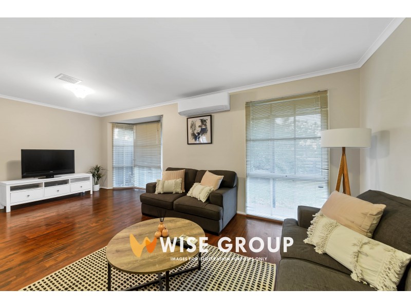 1 Raduett Court, Endeavour Hills VIC 3802