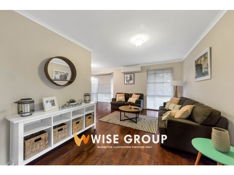 1 Raduett Court, Endeavour Hills VIC 3802