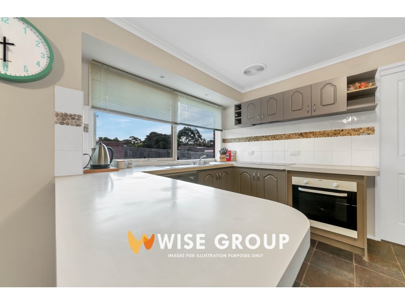 1 Raduett Court, Endeavour Hills VIC 3802