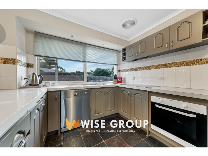 1 Raduett Court, Endeavour Hills VIC 3802