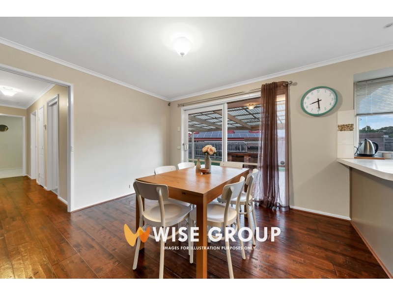 1 Raduett Court, Endeavour Hills VIC 3802