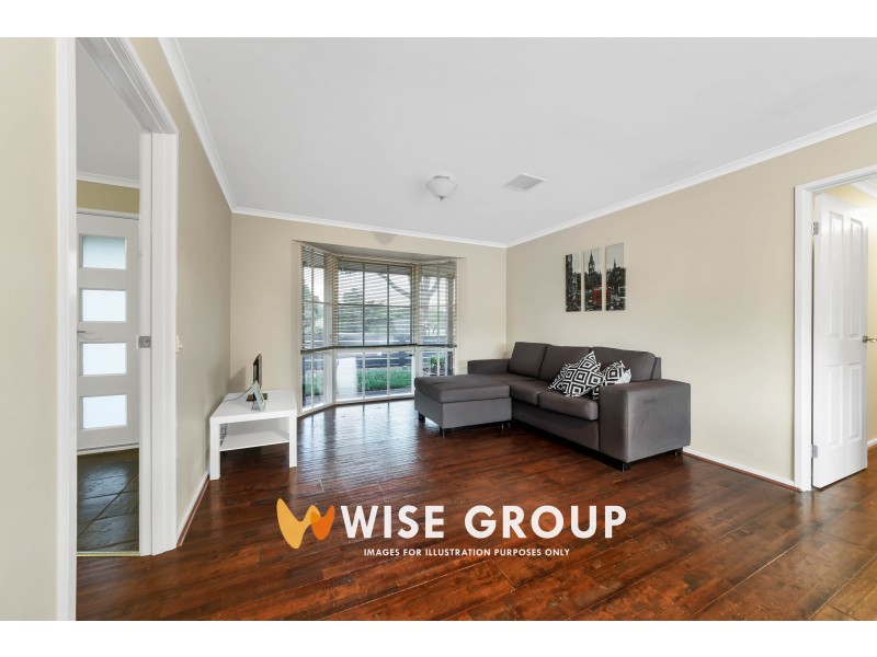 1 Raduett Court, Endeavour Hills VIC 3802