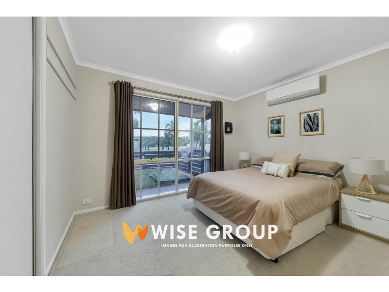 1 Raduett Court, Endeavour Hills VIC 3802