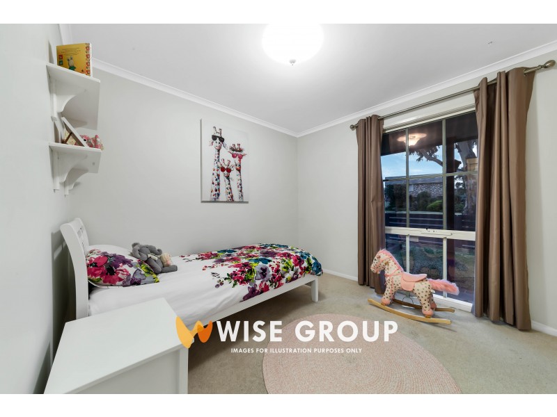 1 Raduett Court, Endeavour Hills VIC 3802
