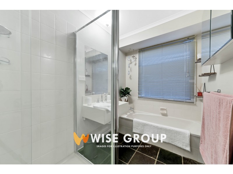 1 Raduett Court, Endeavour Hills VIC 3802