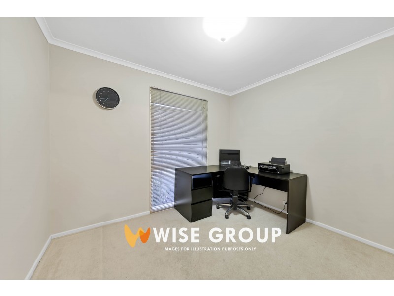 1 Raduett Court, Endeavour Hills VIC 3802