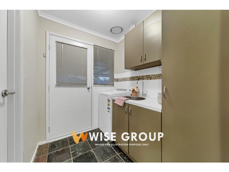 1 Raduett Court, Endeavour Hills VIC 3802