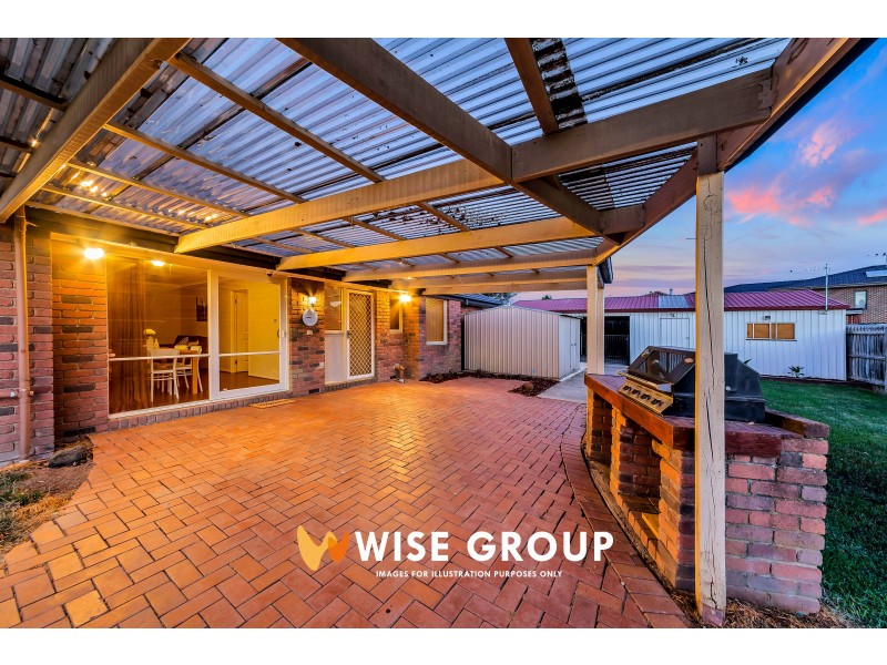 1 Raduett Court, Endeavour Hills VIC 3802