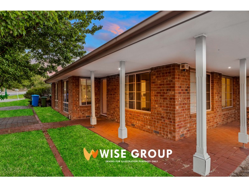 18 Cumberland Chase, Hampton Park VIC 3976