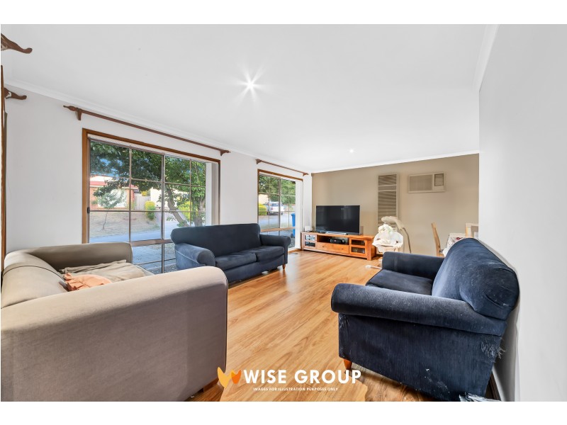 18 Cumberland Chase, Hampton Park VIC 3976