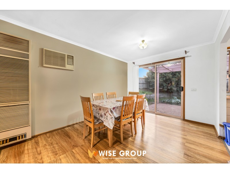 18 Cumberland Chase, Hampton Park VIC 3976