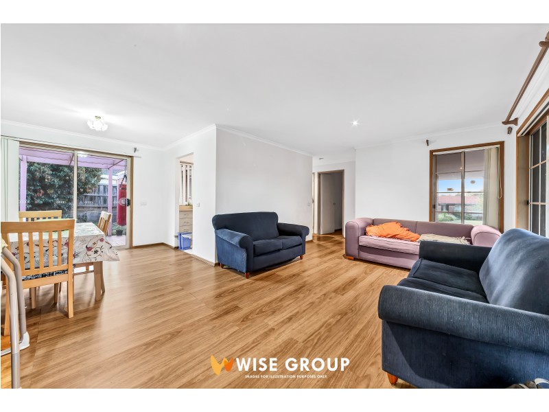 18 Cumberland Chase, Hampton Park VIC 3976