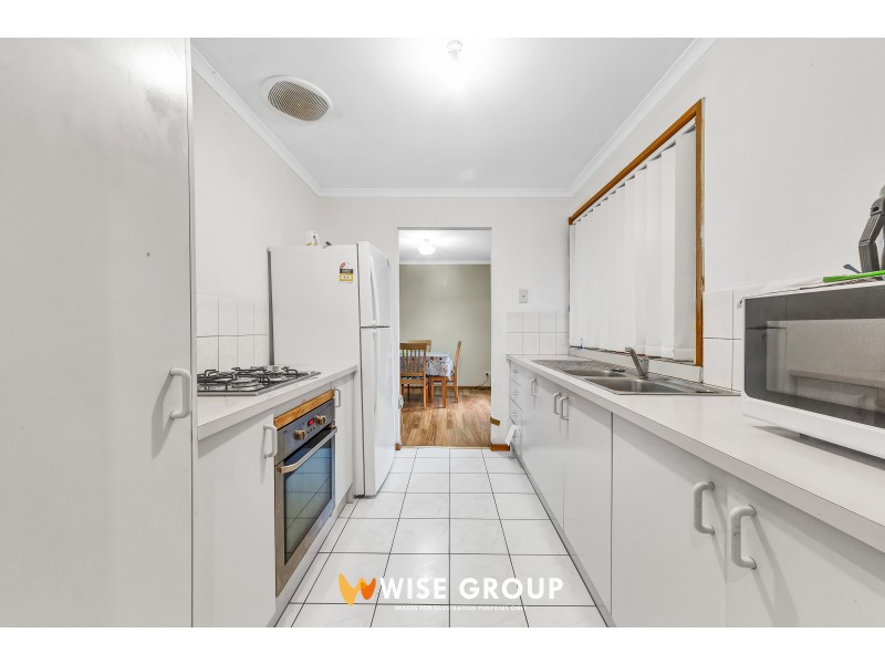 18 Cumberland Chase, Hampton Park VIC 3976