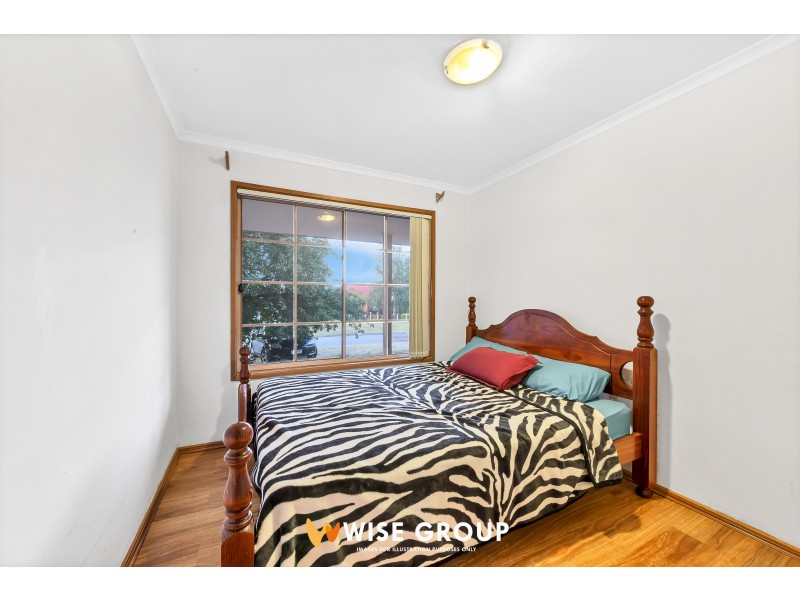 18 Cumberland Chase, Hampton Park VIC 3976