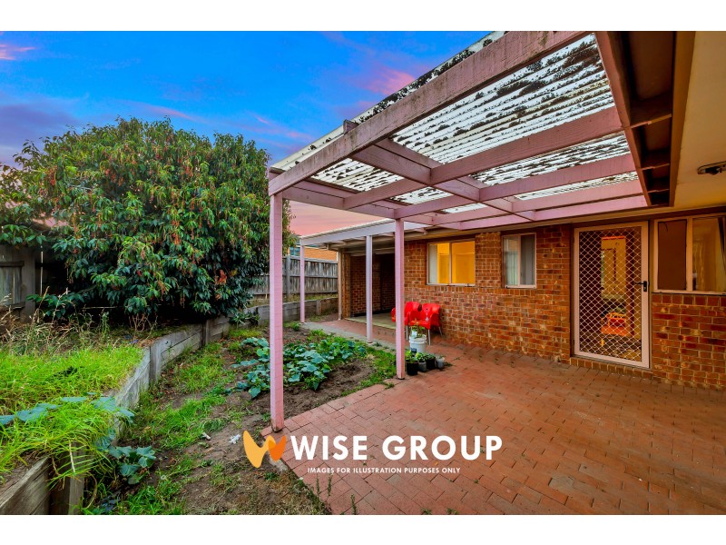 18 Cumberland Chase, Hampton Park VIC 3976