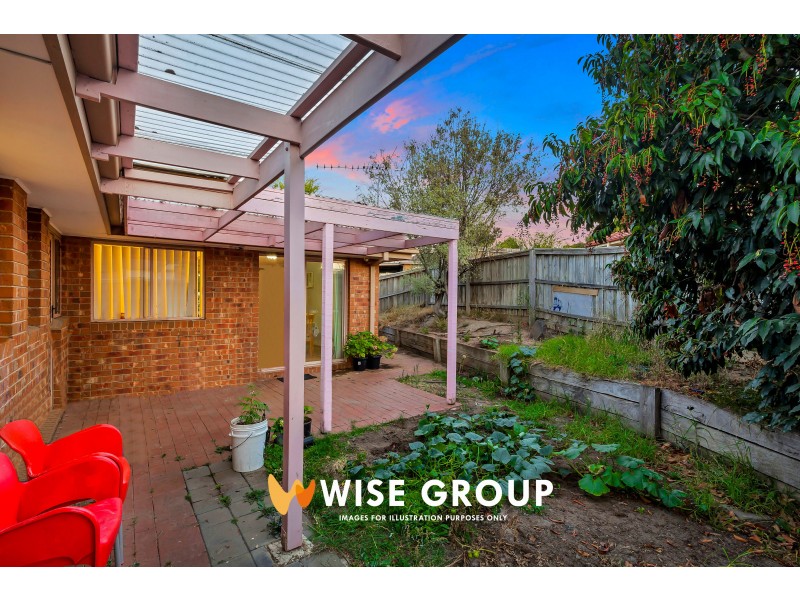 18 Cumberland Chase, Hampton Park VIC 3976