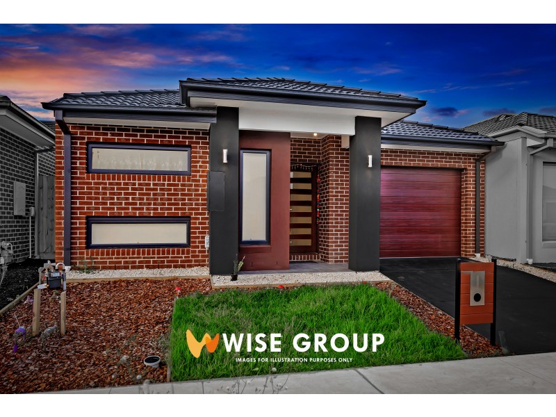 5 Hercules Drive, Officer VIC 3809