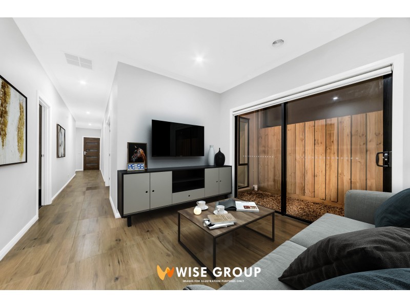 5 Hercules Drive, Officer VIC 3809