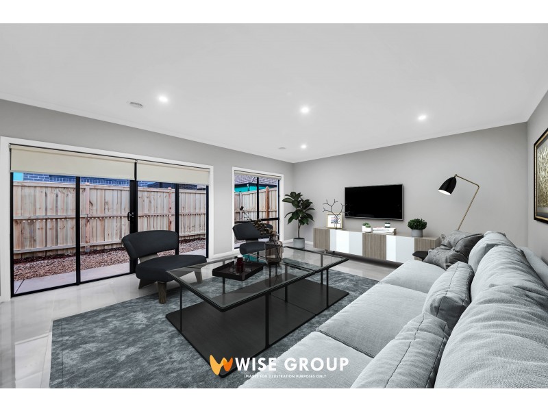 5 Hercules Drive, Officer VIC 3809