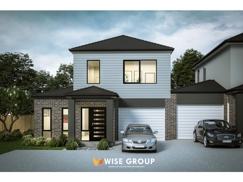 8/6-8 Sylvanwood Crescent, Narre Warren VIC 3805