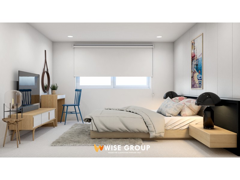 8/6-8 Sylvanwood Crescent, Narre Warren VIC 3805