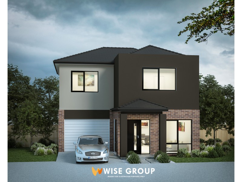 10/6 – 8 Sylvanwood Crescent, Narre Warren VIC 3805