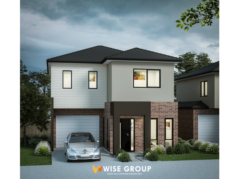 13/6-8 Sylvanwood Cres Narre Warren, Narre Warren VIC 3805