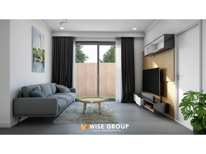 13/6-8 Sylvanwood Cres Narre Warren, Narre Warren VIC 3805