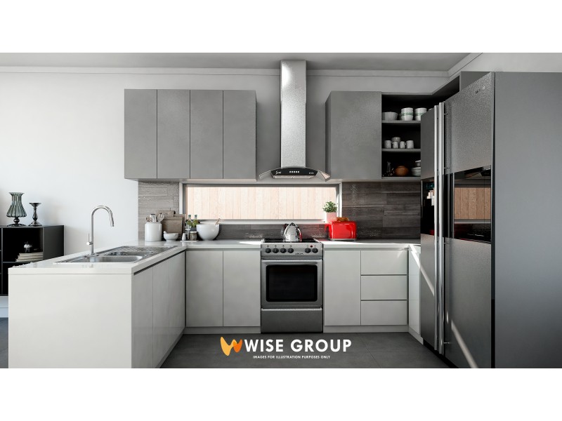 13/6-8 Sylvanwood Cres Narre Warren, Narre Warren VIC 3805