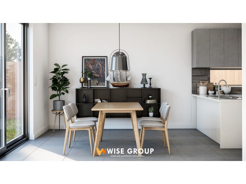 13/6-8 Sylvanwood Cres Narre Warren, Narre Warren VIC 3805