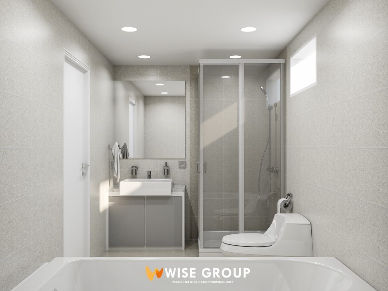 13/6-8 Sylvanwood Cres Narre Warren, Narre Warren VIC 3805