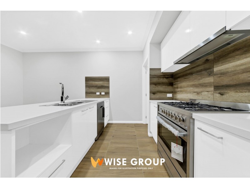 11 Walhallow Drive, Clyde North VIC 3978