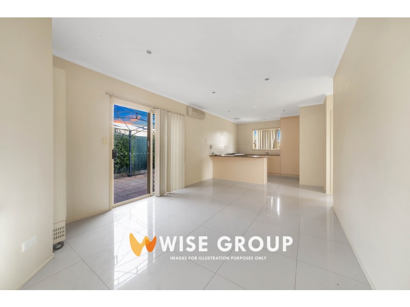 16 Forsyth Court, Cranbourne North VIC 3977