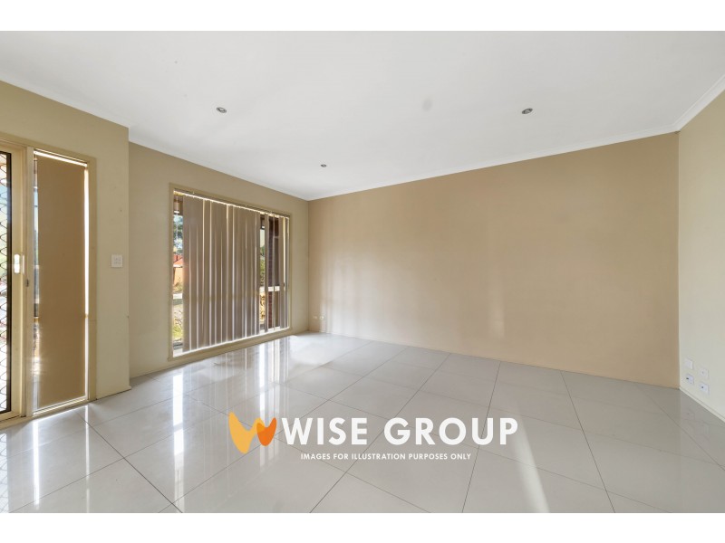 16 Forsyth Court, Cranbourne North VIC 3977