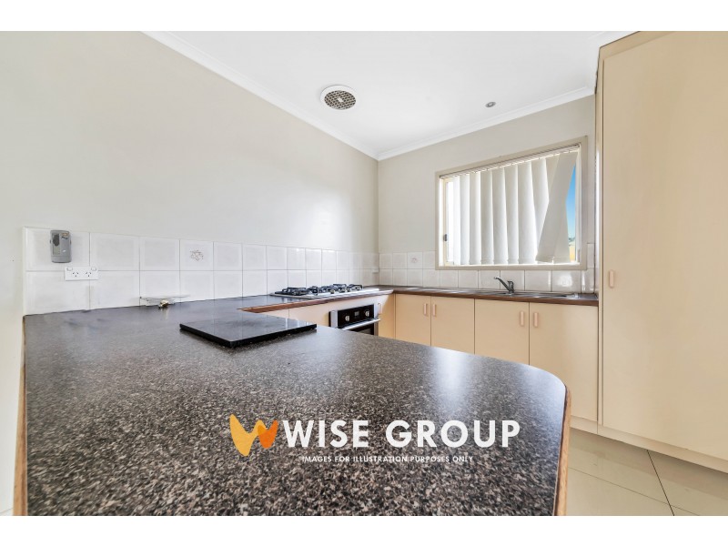 16 Forsyth Court, Cranbourne North VIC 3977