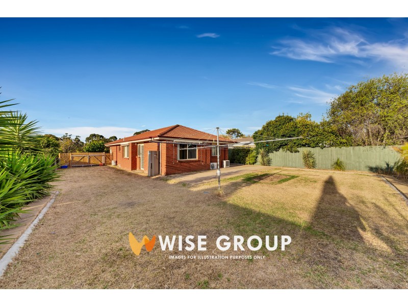 16 Forsyth Court, Cranbourne North VIC 3977