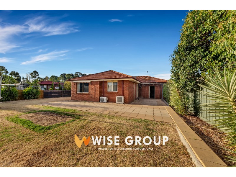 16 Forsyth Court, Cranbourne North VIC 3977