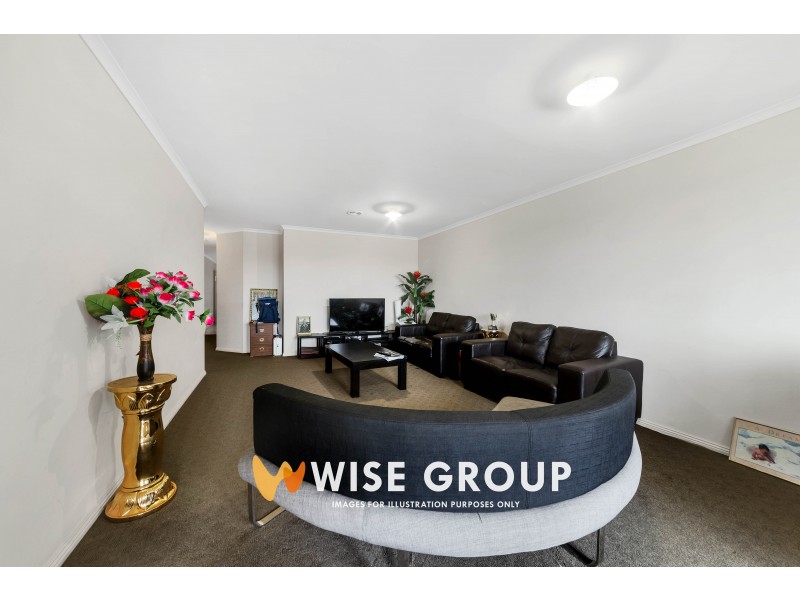 7 Jennifer Court, Pakenham VIC 3810