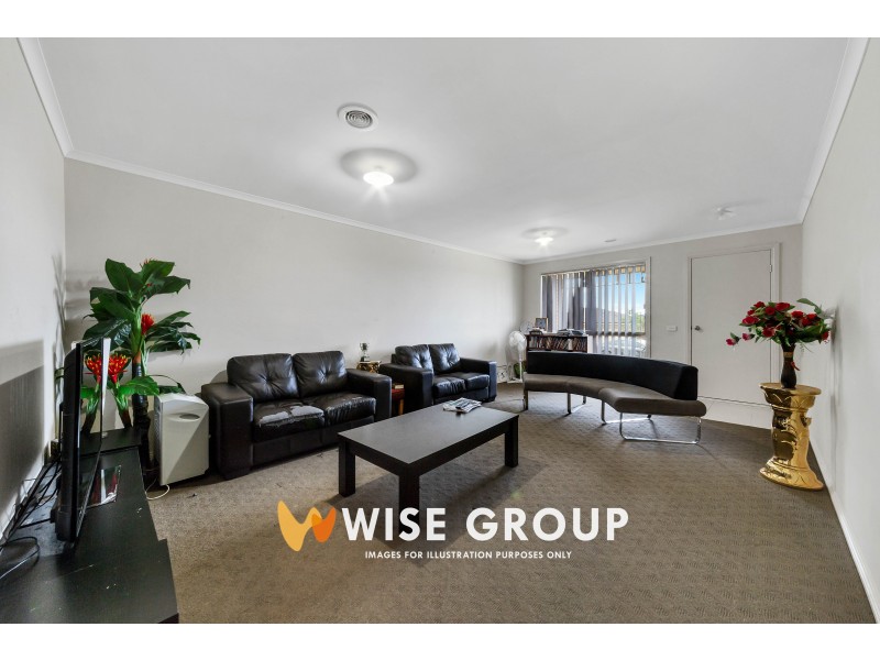 7 Jennifer Court, Pakenham VIC 3810