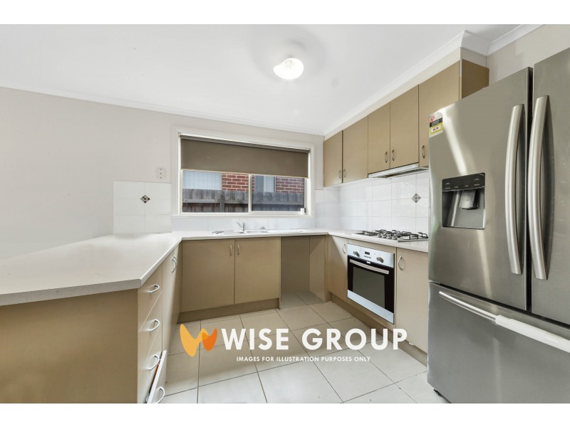 7 Jennifer Court, Pakenham VIC 3810