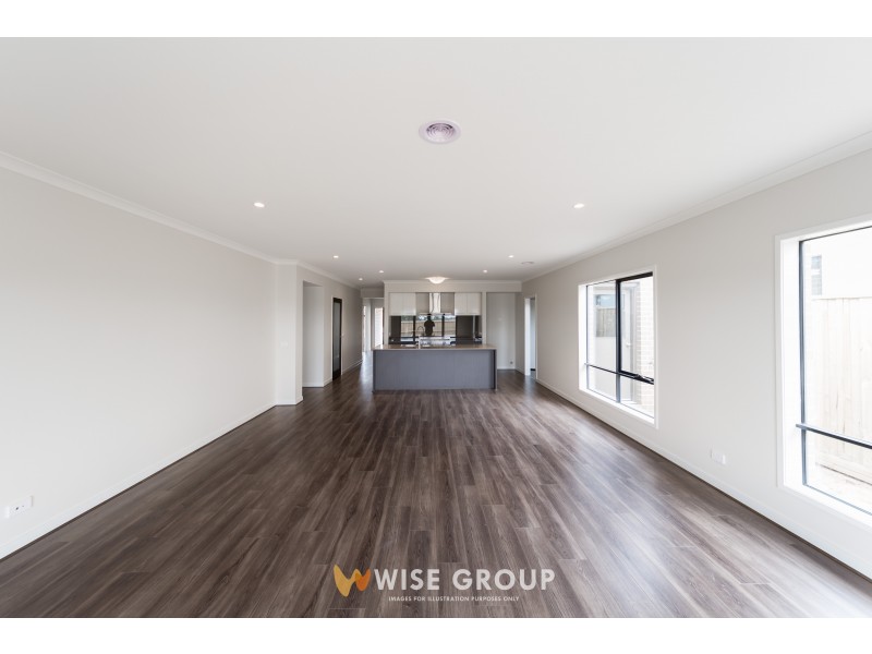 14 Mahal Drive, Clyde North VIC 3978