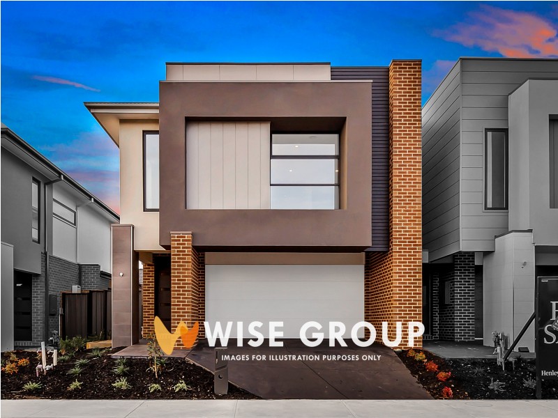 49 Glenrose Boulevard, Clyde North VIC 3978