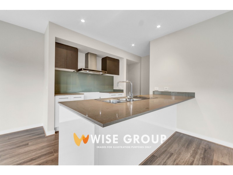 49 Glenrose Boulevard, Clyde North VIC 3978