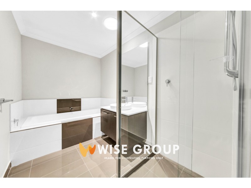 49 Glenrose Boulevard, Clyde North VIC 3978