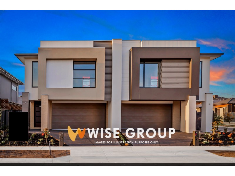 65 Glenrose Boulevard, Clyde North VIC 3978